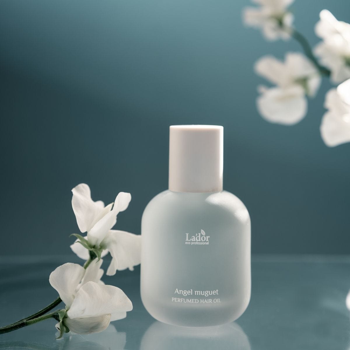 LADOR（ラドール）から、新作ヘアオイル「エンジェルミュゲ」が発売