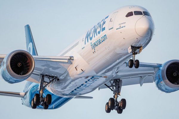 ノースアトランティック航空、タイ路線強化ロンドン/ガトウィック〜プーケット線開設