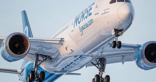 ノースアトランティック航空、タイ路線強化ロンドン/ガトウィック〜プーケット線開設