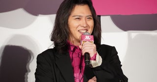 尾上松也、主演映画に確かな手応え！「素晴らしい、新しい『八つ墓村』が爆誕した」