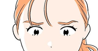「なんで叔母さんが勝手に姓名判断するの？」モヤモヤの正体に気づいた瞬間／くらやみガールズトーク（11）