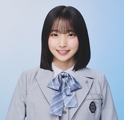 日向坂46 五期生・大野愛実が『オールナイトニッポン0(ZERO)』出演決定「“クリフハンガー”な時間にしたい」