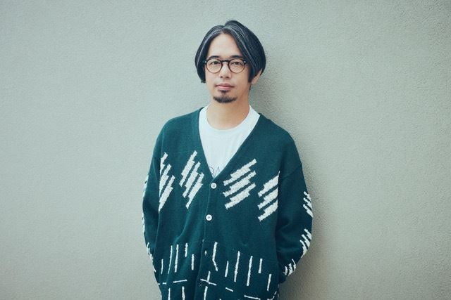 後藤正文設立「APPLE VINEGAR -Music Support-」静岡・藤枝で『EN-NICHI'26』開催決定