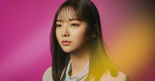 新川優愛、ドラマ「余命3ヶ月のサレ夫」に出演 白洲迅演じる不倫サレ夫役をサポートする“共感力系同期”役に