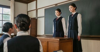 ＜明日のあんぱん＞今田美桜“のぶ”は新聞に掲載され、“愛国の鑑”として注目集める