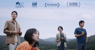 イ・チャンドン8年ぶりの長編、崩れゆく夫婦の日常を描くNetflix映画「もしもの愛」11月6日配信