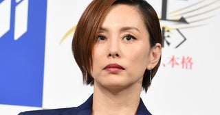 米倉涼子テレビ朝日で連ドラ復帰計画が進行中…医者、弁護士でもない「未開拓の役どころ」