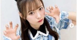 モー娘。生田衣梨奈、かわいすぎ悪魔コスプレに反響「イジワルされたーい」「お菓子取りに来てください」