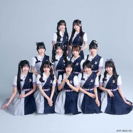 可憐なアイボリー、新曲「リナリアの花」9月16日先行リリース！