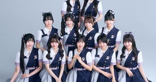 可憐なアイボリー、新曲「リナリアの花」9月16日先行リリース！