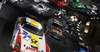 メルセデスという「車の原点」に触れる場所｜メルセデス・ベンツ ミュージアム訪問記
