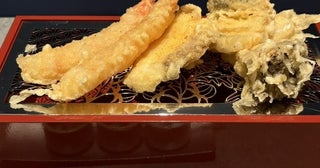 「銀座 恣時」で記念日ディナーを体験。天ぷらも炭火焼きも好きなだけ味わえるオールインクルーシブ