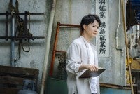 神木隆之介主演×野木亜紀子脚本70年にわたる壮大なヒューマンラブストーリー『海に眠るダイヤモンド』今夜開幕！