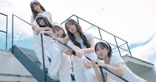 DayRe:、3ヵ月連続リリースラストを飾る第3弾「君を詠む」9月16日リリース！