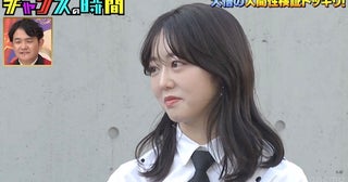  峯岸みなみの子育てと仕事の迷いに千鳥・大悟が真剣助言 