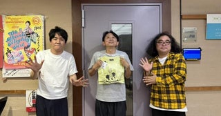 有吉弘行「爆笑問題・太田さんが、鶴瓶さんのパンツを脱がそうと…」ダチョウ倶楽部40周年感謝祭で起きた大騒動とは？