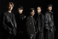 Aぇ! groupがデビュー曲をテレビ初披露WEST.、INI、成田昭次らも！『with MUSIC』2時間生放送SP、4.20放送