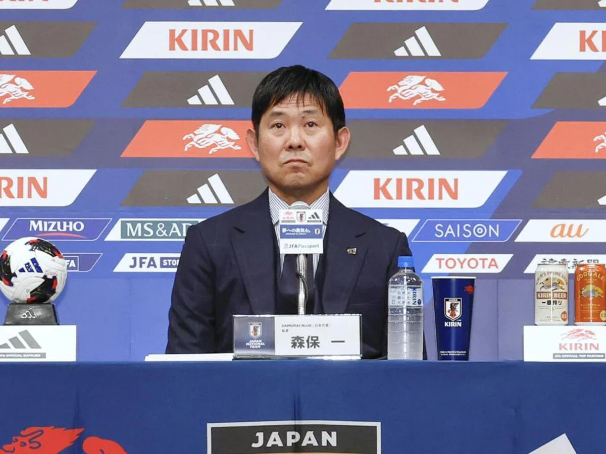 サッカー日本代表はどこへいく 識者は森保一監督続投とその後の大岩剛監督就任発表をどう見たか