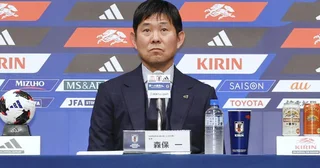 サッカー日本代表はどこへいく 識者は森保一監督続投とその後の大岩剛監督就任発表をどう見たか