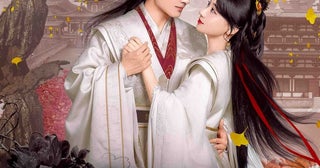 運命を切り開き“女帝”へと登り詰めるーー宮廷ロマンスを新視点で描く中国時代劇「魏嬪伝～宮廷に咲く偽りの女帝～」放送