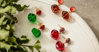 パリ発ジュエリーブランド「セシル・エ・ジャンヌ」の新作3種登場！受注会＆POP UPも