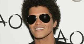 ブルーノ・マーズが約78億円とされるギャンブルの借金について初コメント