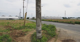 高崎・女性殺害事件近隣住民が見た事件現場の「血痕」関与した男との接点は「アミューズメントバー」か