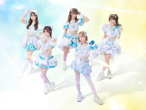 Cherie!、新体制お披露目公演で新曲「夏恋アンバランス」を初披露！