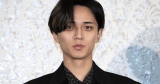 King & Prince・永瀬廉、起用理由を聞いて照れ笑い「見目麗しい的なことを言っていただけちゃうと」＜鬼の花嫁＞