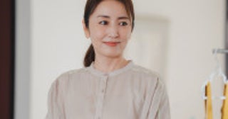 矢田亜希子、原菜乃華主演『もうパパ！』出演決定堤真一の元妻役最新PR映像も到着