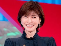 2026年夏ドラマ「楽しみな主演女優」第1位は内田有紀