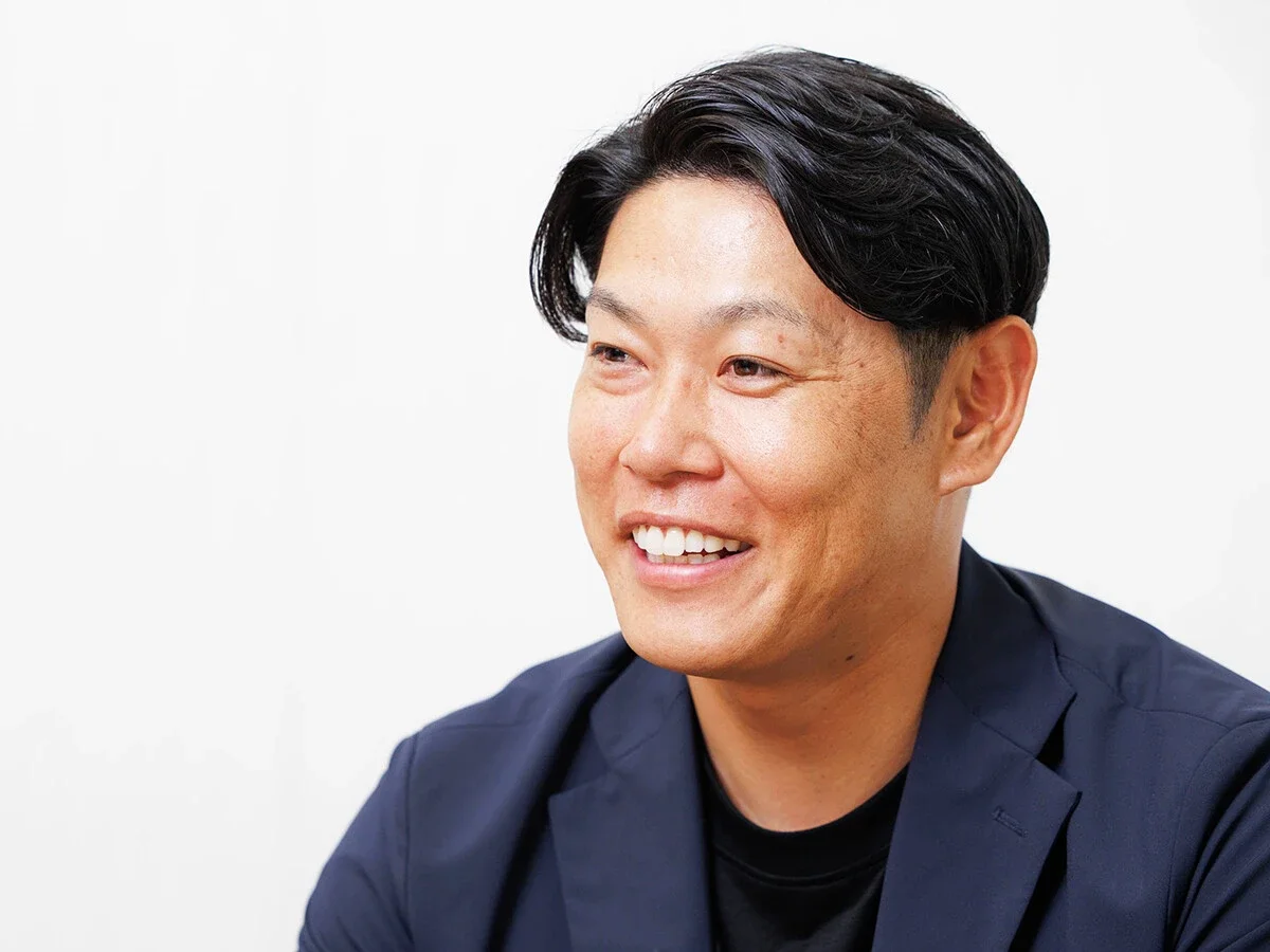 【プロ野球】「今の阪神なら一気にいける」原口文仁が語る佐藤輝明、森下翔太、大山悠輔の進化と優勝への最後のピース