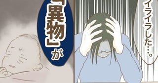 「イライラした」妹の子どもを異物と言う姉→自分の生活から異物を追い出したい理由＜実姉がしんどい＞
