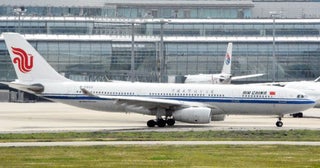 中国国際航空、北京/首都〜バンクーバー線を増便11月18日から週3往復