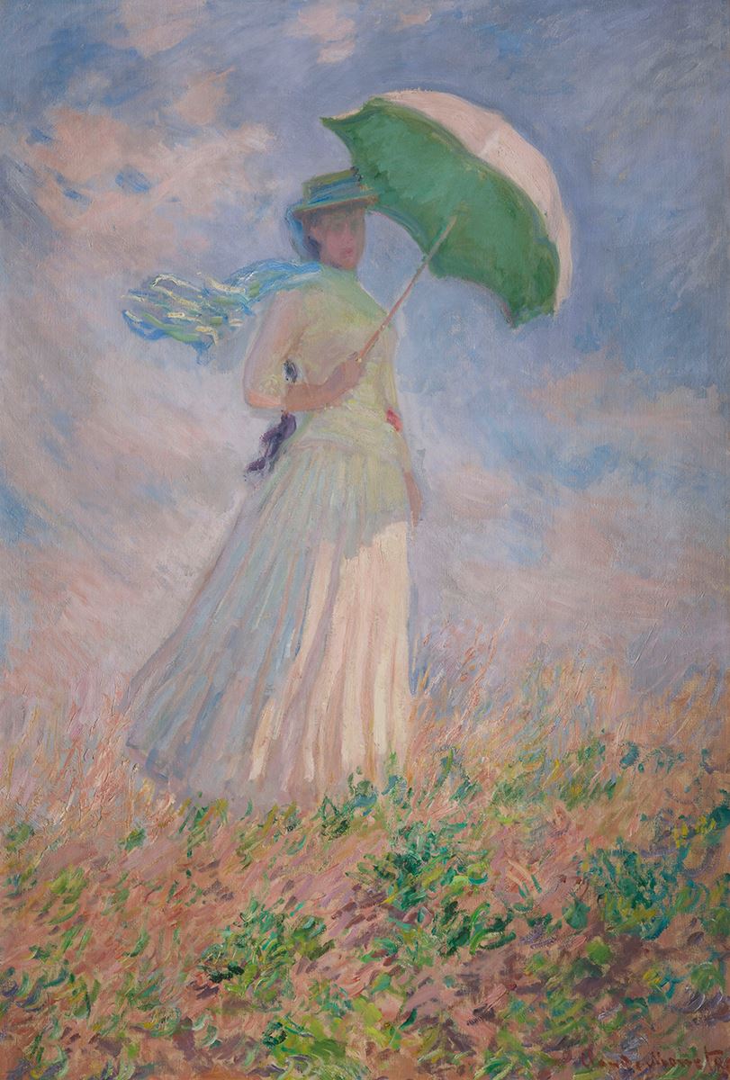 オルセー美術館のモネ作品41点が奇跡の集結！ モネ没後100年『クロード・モネ ―風景への問いかけ』アーティゾン美術館で2月7日から