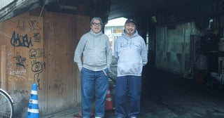 大ヒット中『#真相をお話しします』でメイン層の観客をつかんだ豊島圭介監督。その知られざるキャリアと覚悟【宇野維正の「映画のことは監督に訊け」】