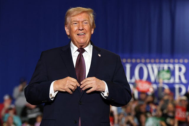 中間選挙に大敗してもトランプ暴走は止まらない！世界で進む"アメリカ離れ"で日本はどうする？