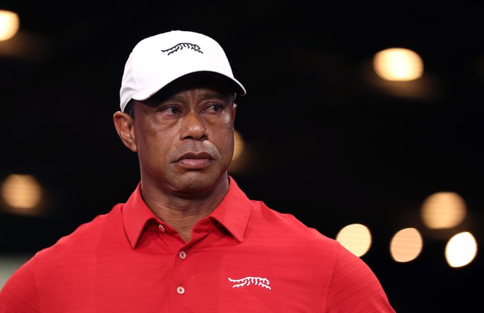 二部制となるPGAツアータイガー・ウッズはチャンピオンシップシリーズ出場に暗雲？