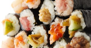 浅草発「Hand Roll Tokyo」がイギリスに進出！“賞味期限5分”の味を異国の地で提供