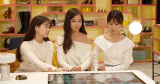 愛情は試すものではなく育てるもの。婚活女子3人が辿り着いた“結婚”の答え【時計じかけのマリッジ7話＆8話】