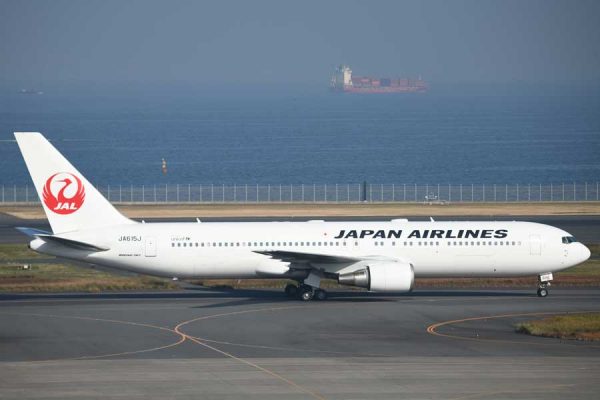 JAL、大阪/伊丹〜札幌/千歳線にファーストクラス設定1日2往復