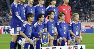 サッカー日本代表ワールドカップメンバー入りは三笘薫や守田英正も危ない!? 福田正博が考察するチームの新陳代謝