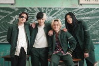 実写版『WIND BREAKER』、水上恒司・JUNONら豪華キャストの未解禁本編やアクション舞台裏などを収めた特別映像が解禁