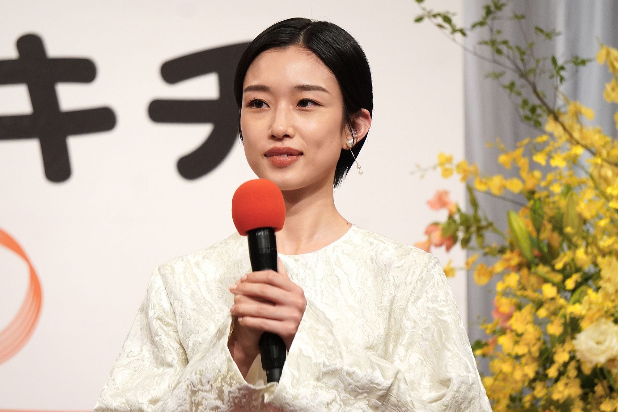 28年前期朝ドラは「ほんのモキチ」主演・河合優実×作・宮藤官九郎の「ふてほど」コンビ