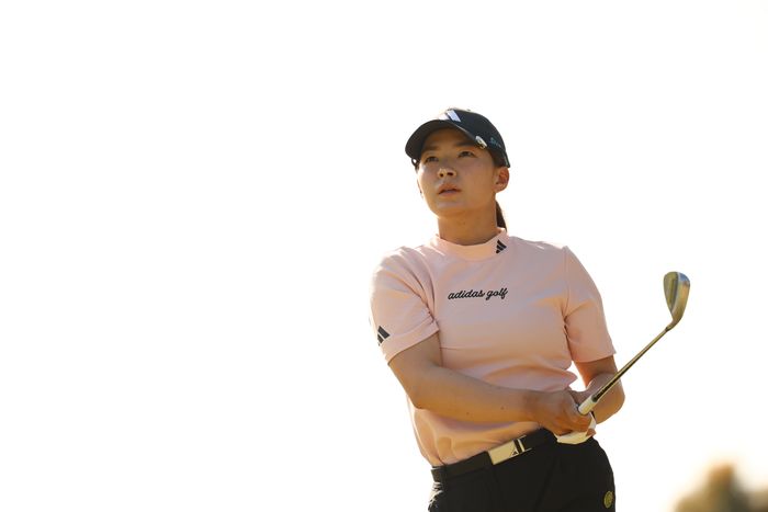翌週のメジャー出場かけ渋野日向子は17日早朝ティオフ日本人同組が3組に米女子LA大会組み合わせ