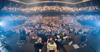 【超能力戦士ドリアン ライブレポート】初のホールワンマンで見せた“観客との絆”「いつか必ず日本武道館で」さらなる高みへ