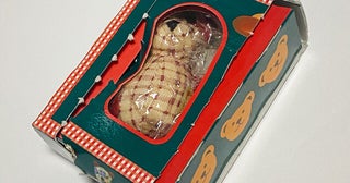 平成女児に大ヒットした！クマの食玩マスコット【山下メロの平成レトロ遺産：096】