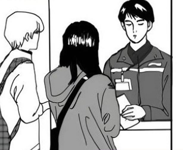 【郵便局員の体験談】「悪意がすごい。具合悪くなるかも」1通の手紙に触れた郵便局員に異変→開封して発覚したまさかの結末【作者に聞く】