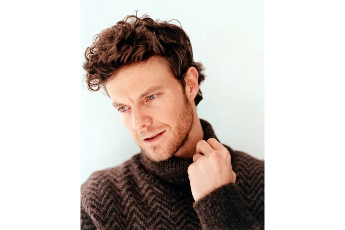 『ザ・ボーイズ』ジャック・クエイド来日決定！【東京コミコン2025】