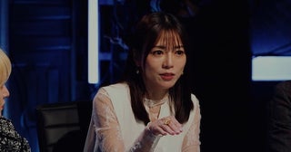  釈由美子が２回だけ喋った“小さいおじさん”とは？ 